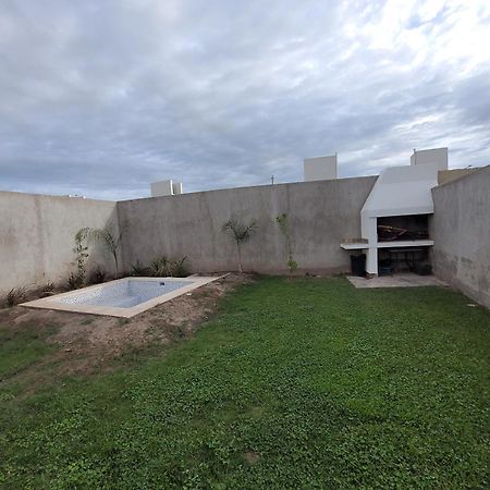 La Casita De Lujan Lujan de Cuyo Exterior foto