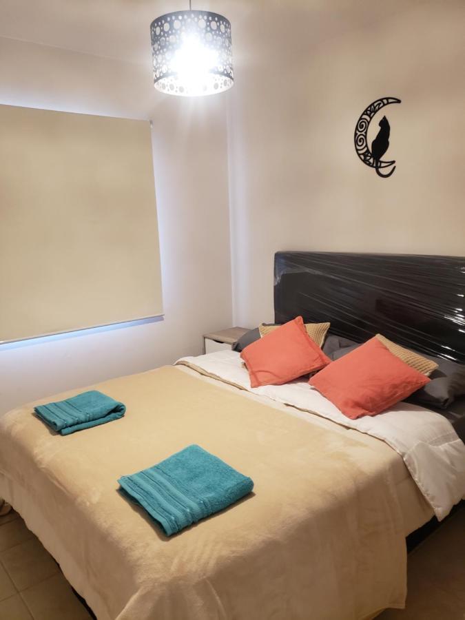 La Casita De Lujan Lujan de Cuyo Exterior foto