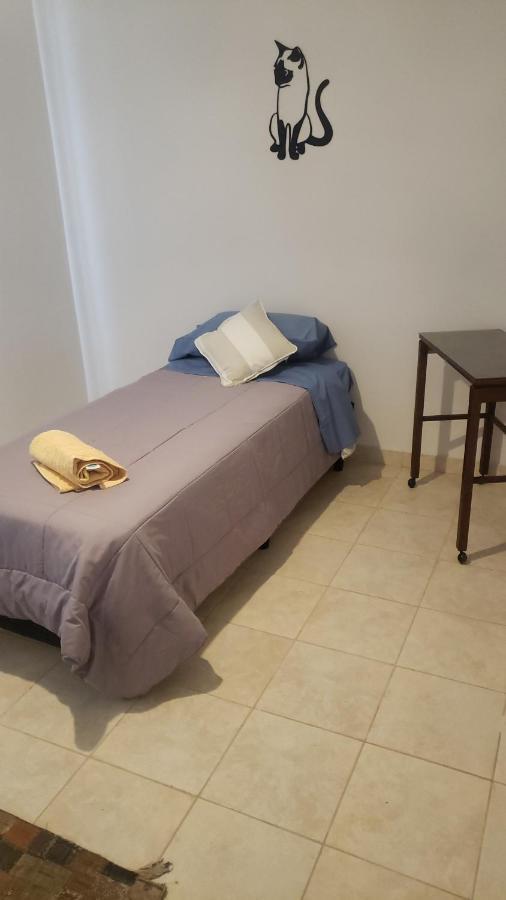 La Casita De Lujan Lujan de Cuyo Exterior foto