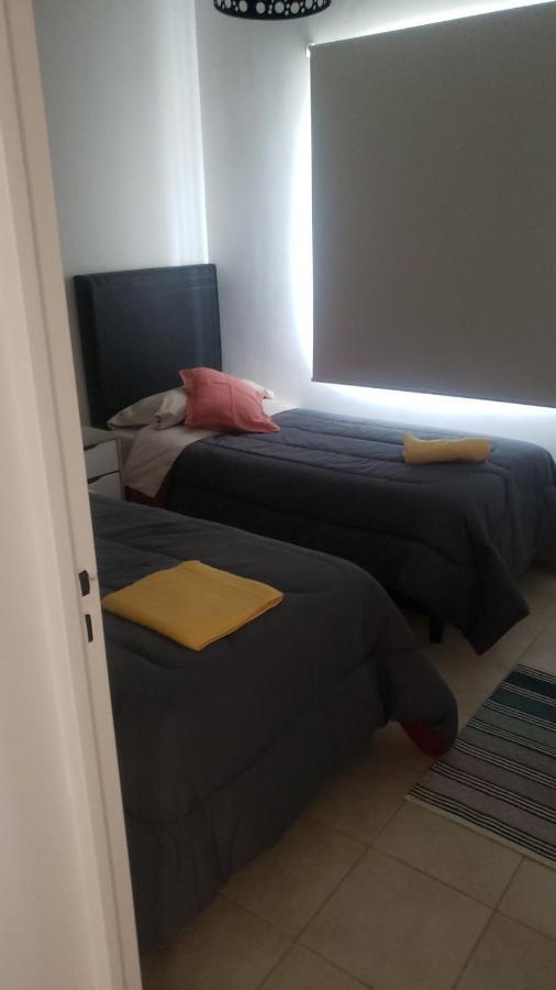 La Casita De Lujan Lujan de Cuyo Exterior foto