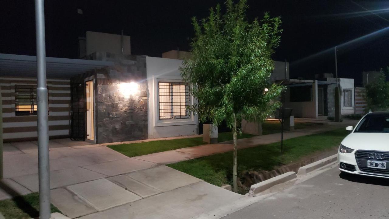 La Casita De Lujan Lujan de Cuyo Exterior foto