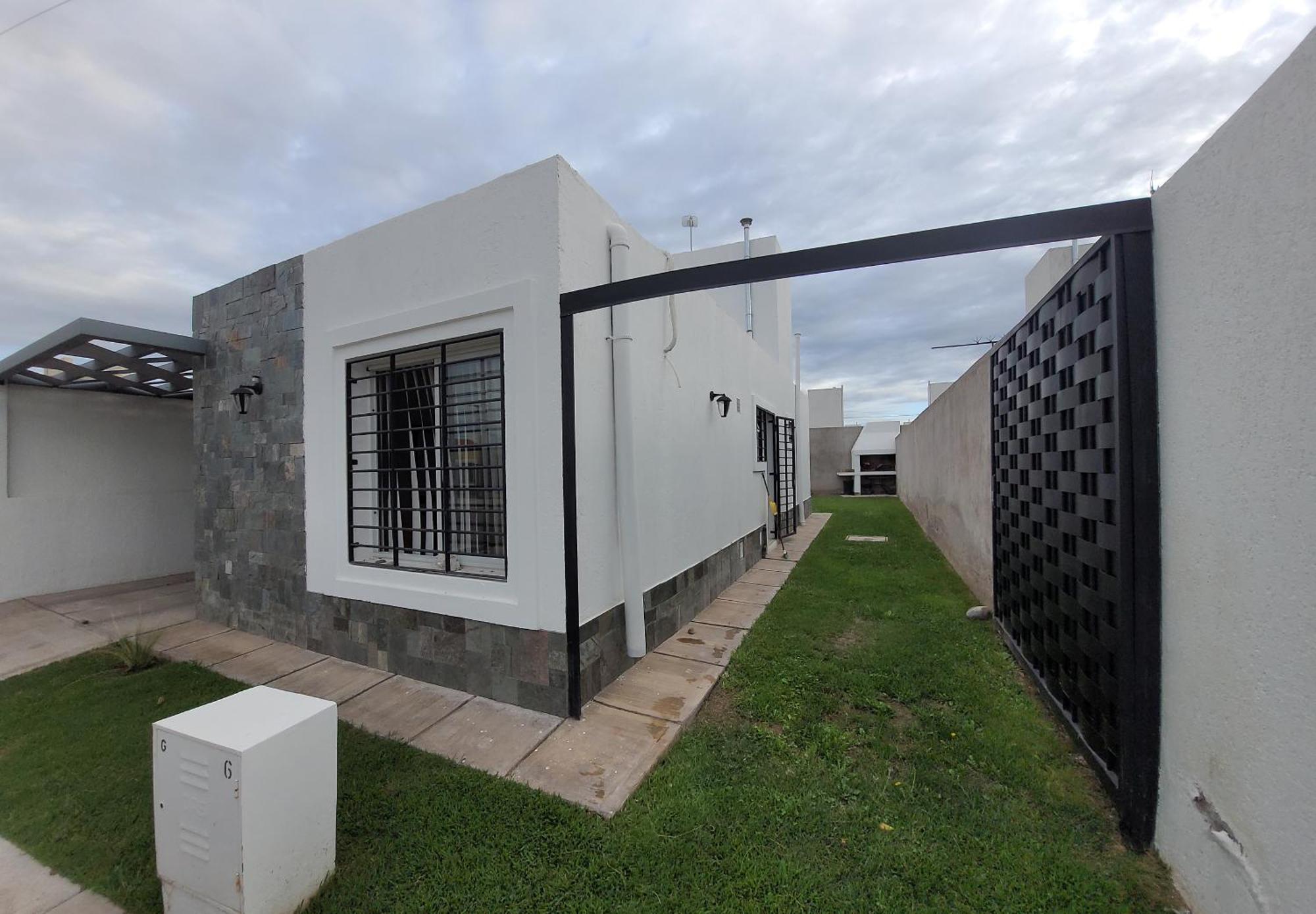 La Casita De Lujan Lujan de Cuyo Exterior foto