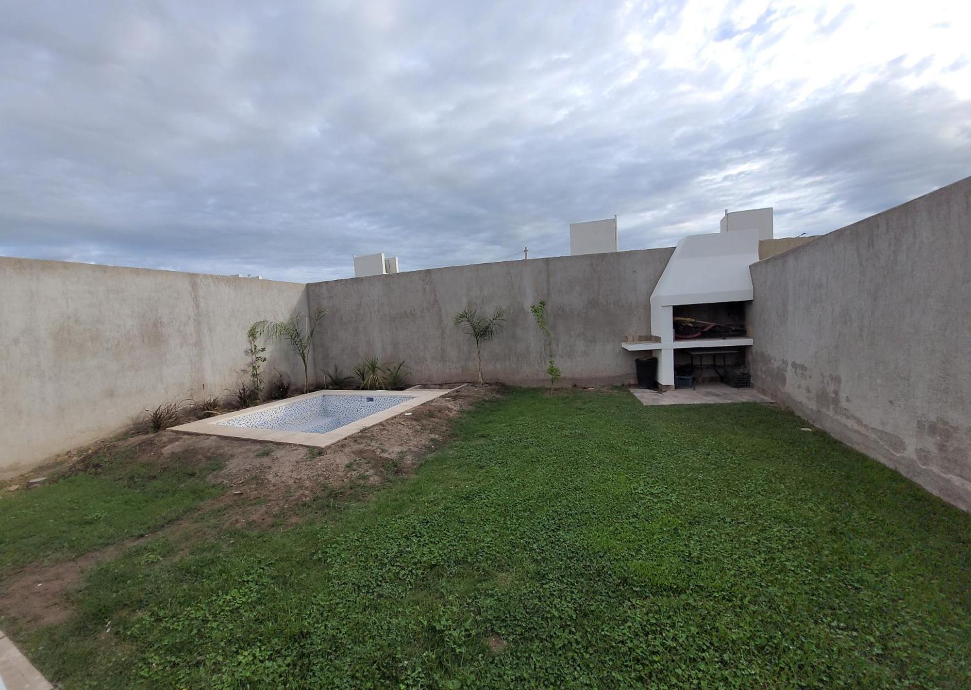 La Casita De Lujan Lujan de Cuyo Exterior foto