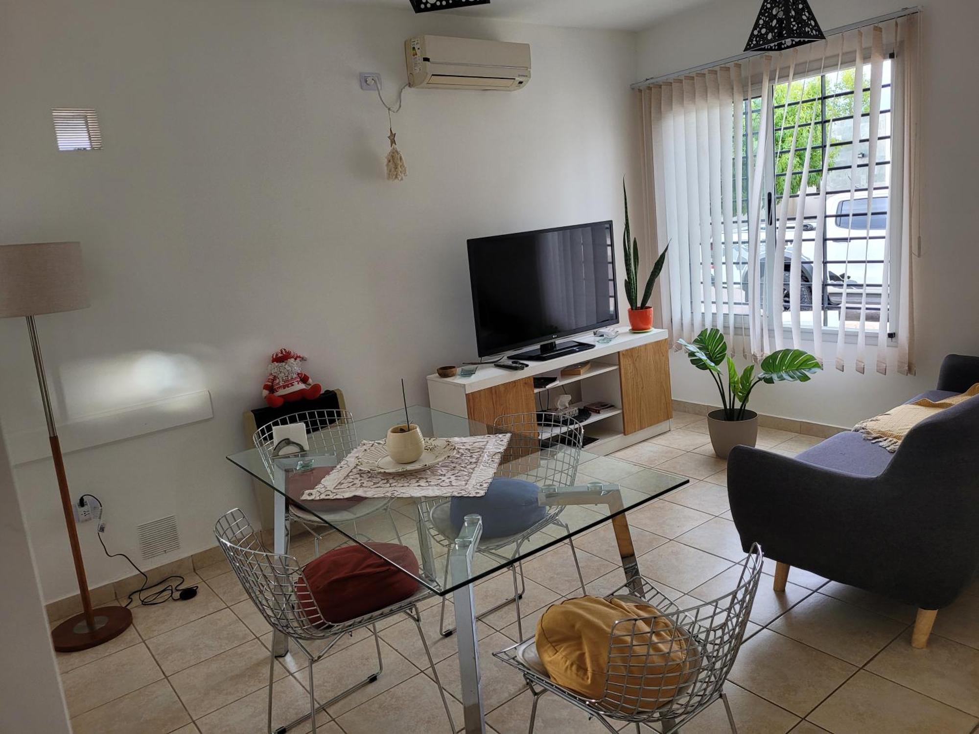 La Casita De Lujan Lujan de Cuyo Exterior foto