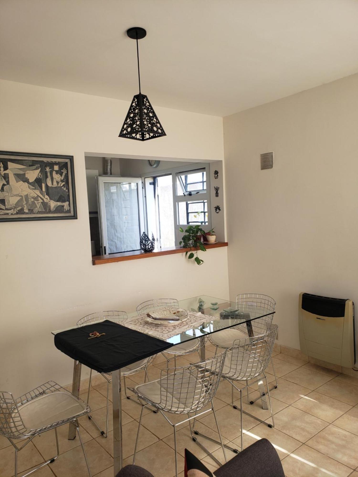 La Casita De Lujan Lujan de Cuyo Exterior foto