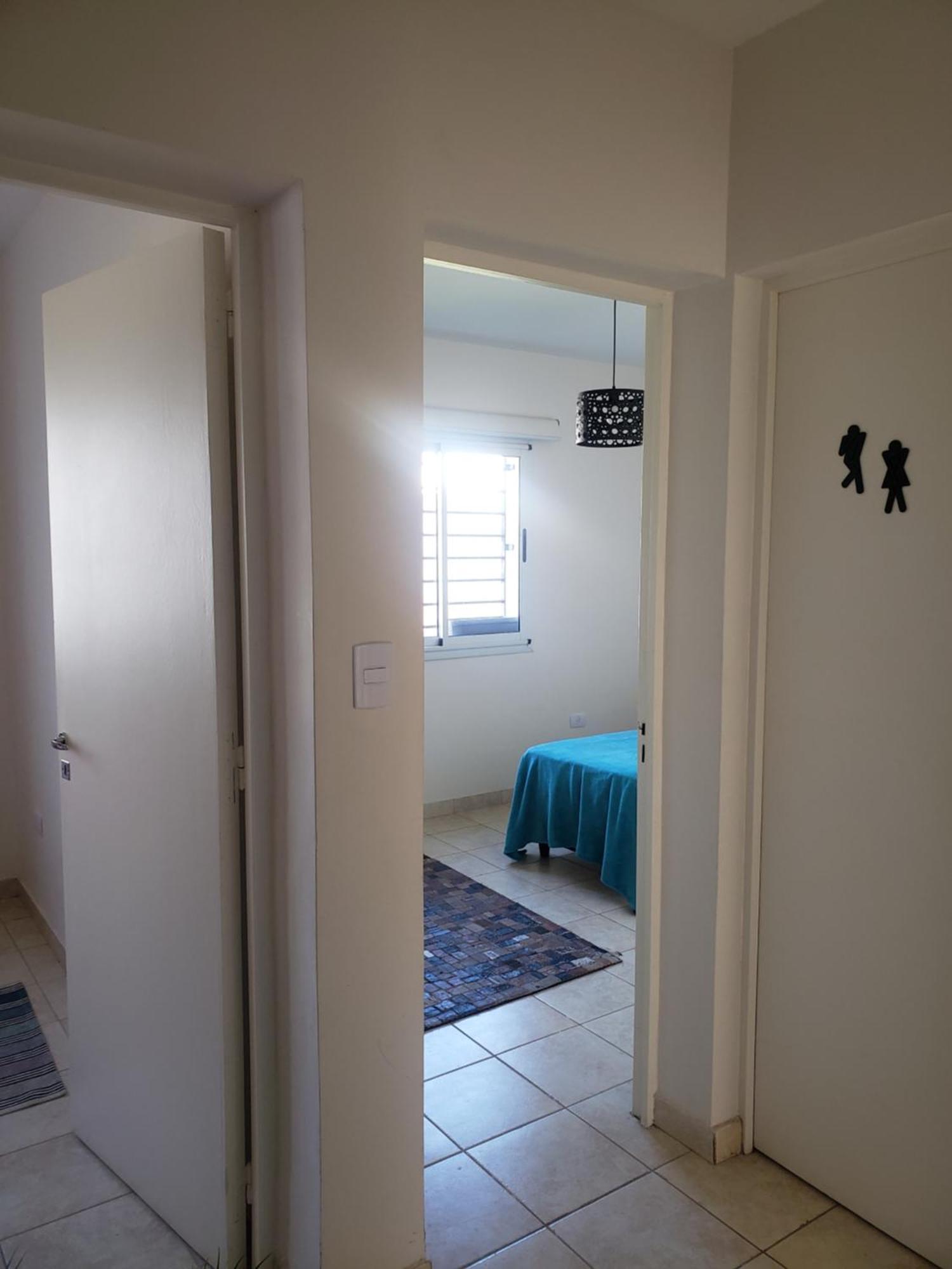 La Casita De Lujan Lujan de Cuyo Quarto foto